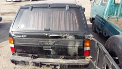 Дверь багажника. Nissan Terrano, LBYD21, VBYD21, WHYD21, WBYD21 Двигатели: VG30I, VG30E, TD27, TD27T