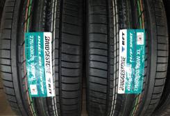 Bridgestone Dueler H/P Sport Run Flat. Летние, без износа