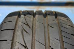 Bridgestone Playz PZ-X. Летние, 2009 год, износ: 5%, 4 шт