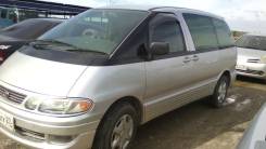 Toyota Estima Emina. TCR10, 2TZ