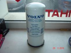 Фильтр топливный. Volvo VNL