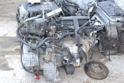 Двигатель в сборе. Honda Fit, DBA-GD1, GD1, DBAGD1