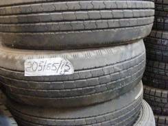 Dunlop SP LT 33. Летние, 2008 год, износ: 20%, 4 шт