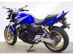 Honda CB 400SF. 400 куб. см., исправен, птс, без пробега. Под заказ