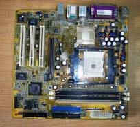Socket 754