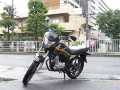 Honda CB 125F Stunner. 125 куб. см., исправен, птс, без пробега. Под заказ
