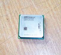 AMD Sempron 2500+ 1.4Ghz (S754, 256Kb) для ПК