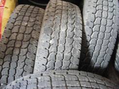 General Tire Grabber TR. Всесезонные, 2003 год, износ: 30%, 4 шт