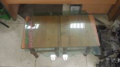 Стекло боковое. Honda Jazz Honda Fit, GD1, LA-GD3, UA-GD4, LA-GD4, LA-GD1, CBA-GD4, UA-GD2, DBA-GD2, DBA-GD1, LA-GD2, UA-GD3, CBA-GD3, UA-GD1 Двигател...