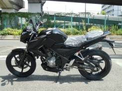 Honda CB 250. 250 куб. см., исправен, птс, без пробега. Под заказ