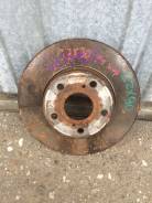Диск тормозной. Toyota Cresta, JZX90, JZX93, JZX105, JZX100, JZX101 Toyota Crown, JZS155, JZS153, JZS151, GS151H, GS151 Toyota Mark II, JZX105, JZX100...