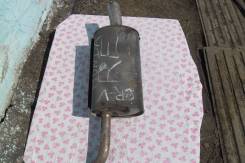 Глушитель. Honda CR-V, RE4, RE3 Honda Civic, R-EY5, R-EY4, R-EY2 Honda Partner, R-EY9, R-EY6, R-EY8, R-EY7