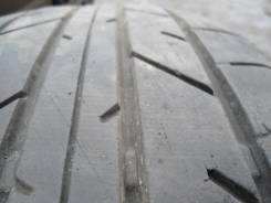 Bridgestone Potenza RE040. Летние, износ: 10%, 2 шт