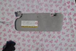 Козырек солнцезащитный. Honda CR-V, RE, RE4