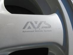 AVS. 7.0x16, 4x114.30, ET30