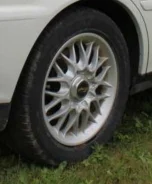 Advan Gewalt. x16", 5x114.3 ����