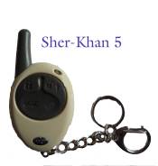 Scher-Khan.