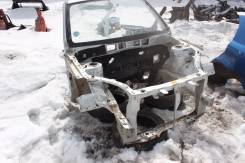 Лонжерон. Lifan X60