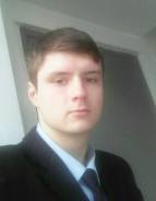 Менеджер-стажер отдела маркетинга. Среднее образование, опыт работы 2 года