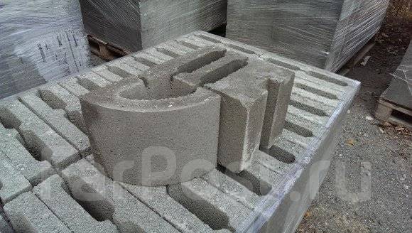 Термоблоки бетон заказать бетон красногорск