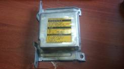 Блок управления airbag. Subaru Forester, SF5, SF9 Двигатели: EJ205, EJ254, EJ201