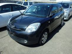 Mazda Verisa. PC5R, ZYVE