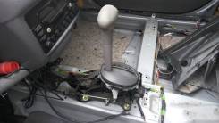 Селектор кпп. Toyota Platz, SCP11, NCP12, NCP16 Двигатели: 1NZFE, 1SZFE, 2NZFE