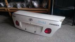 Спойлер. Toyota Aristo, JZS161, JZS160