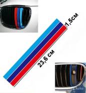 Наклейка. BMW M3, E90, E92 BMW M5