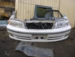 Диффузор. Toyota Mark II Wagon Qualis, SXV25W, SXV25, SXV20, SXV20W Toyota Camry Gracia, SXV25, SXV25W, SXV20W, SXV20 Toyota Qualis Двигатель 5SFE