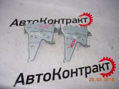 Крепление автомагнитолы. Toyota Solara, ACV30 Toyota Camry, ACV30