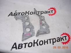 Крепление автомагнитолы. Toyota Aurion, ACV40 Toyota Camry, ACV40 Toyota Camry / Aurion, ACV40