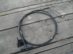 Тросик замка капота. Toyota Lite Ace, CR41, SR40, KR42 Toyota Town Ace, KR42, CR41, SR40 Toyota Town Ace Noah, KR41, KR42, SR40, SR50, CR50, CR41, CR5...