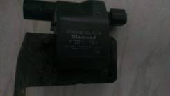 Катушка зажигания, трамблер. Daihatsu Pyzar, G303G Suzuki Swift, HT51S Двигатели: HEEG, M13A