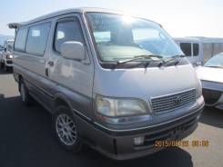 Toyota Hiace. RZH101, 2RZE
