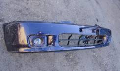 Бампер. Honda Orthia, EL3 Двигатель B20B