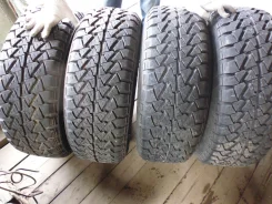 Goodyear Wrangler AT/R. ����� at, 2005 ���, �/�, ����� 10 % ����