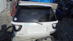 Дверь 5-я Suzuki CULTUS