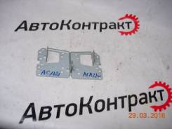 Крепление автомагнитолы. Toyota RAV4, ACA21