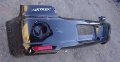 Бампер. Mitsubishi Airtrek, CU2W Двигатель 4G63T