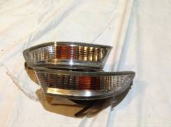 Фара противотуманная. Toyota Mark II, JZX105, JZX100, GX100, JZX101, LX100 Двигатели: 2LTE, 1JZGE, 1GFE, 2JZGE