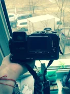 Sony Cyber-shot DSC-F828 ����