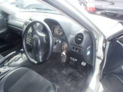 Toyota Altezza. JCE10, 2JZGE