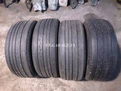 Bridgestone Regno GR-XT. Летние, 2013 год, 5 %, 4 шт