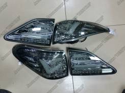 Стоп-сигнал. Lexus RX270, GGL10, AGL10, GYL16, GGL16, GYL15, GGL15, AGL10W, GYL10 Lexus RX350, GYL16, GGL15W, GGL16W, GGL10W, GYL15, GGL10, GGL25, GGL...