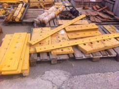 Нож. Shantui: SD13, SD32, SD16, SD22, SD23