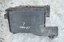 Корпус воздушного фильтра. Lexus LS600hL, UVF46 Lexus LS460L, USF40, USF41 Lexus LS460, USF41, USF40, USF46 Двигатели: 2URFSE, 1URFSE