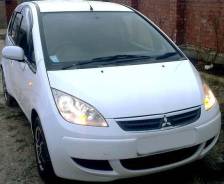 Mitsubishi Colt. Z22A, 4A90