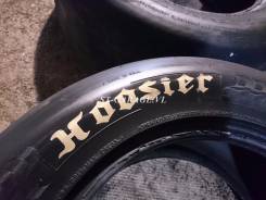 Hoosier. Летние, 2008 год, износ: 5%, 4 шт