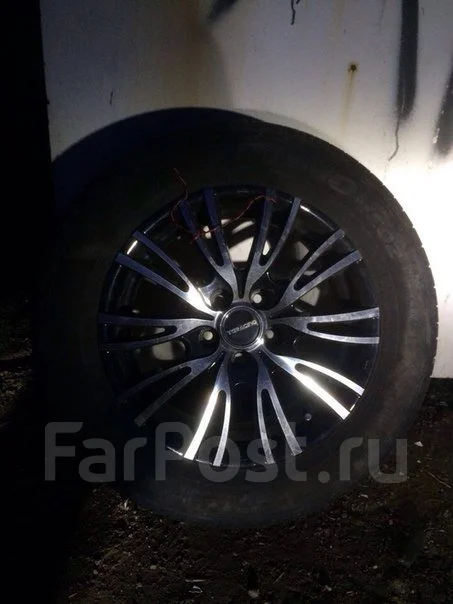 Hankook F19. ������, 2014 ���, �/�, ����� 20 % ����